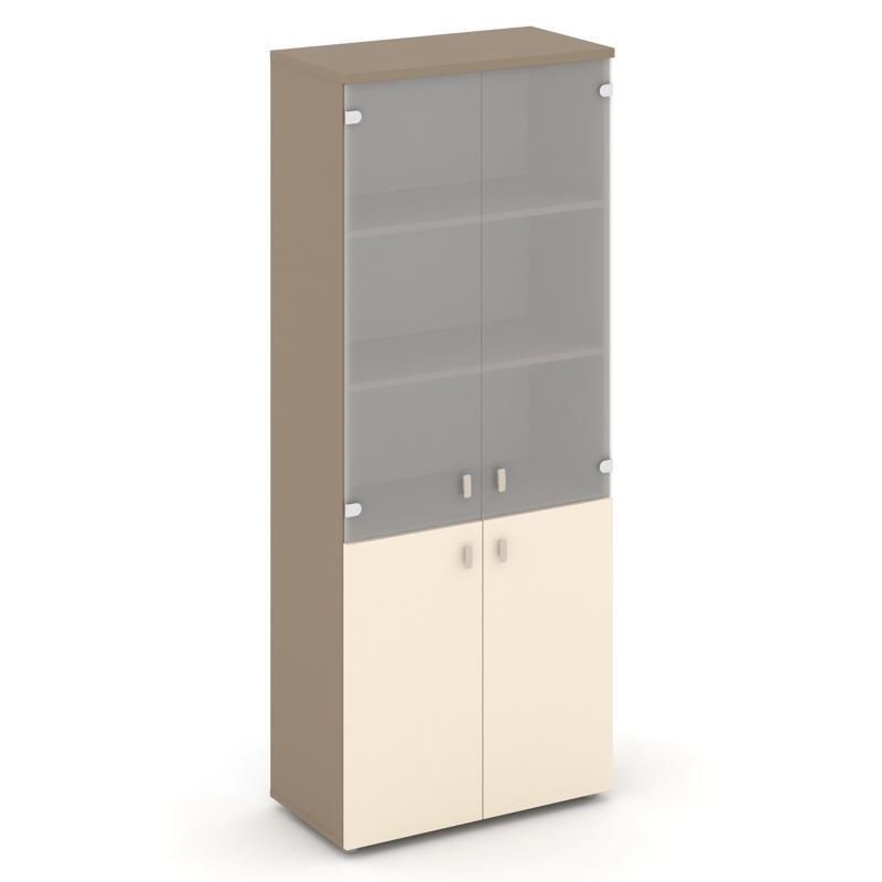 Estetica Шкаф высокий широкий ES.ST-1.2 800*420*1977