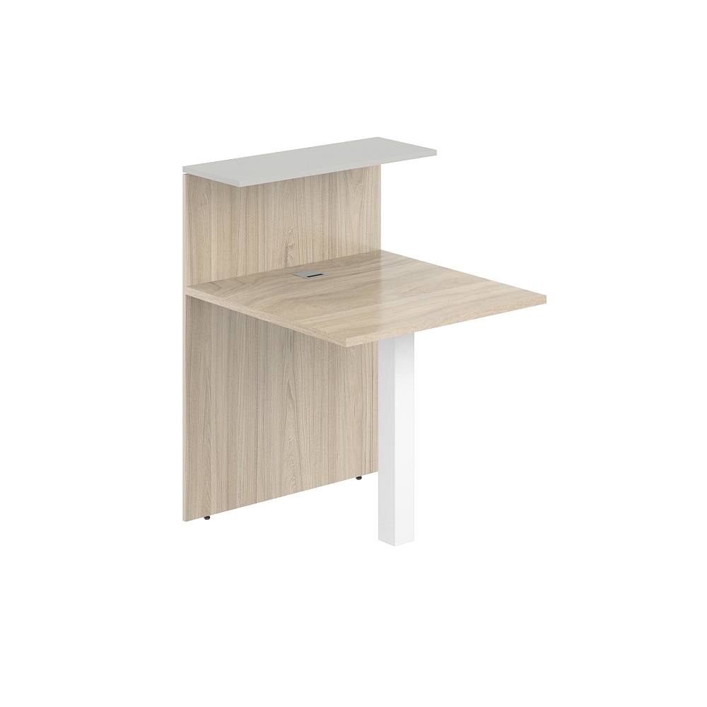 Модуль прямой 800х818х1125 QR.101.AR.AR