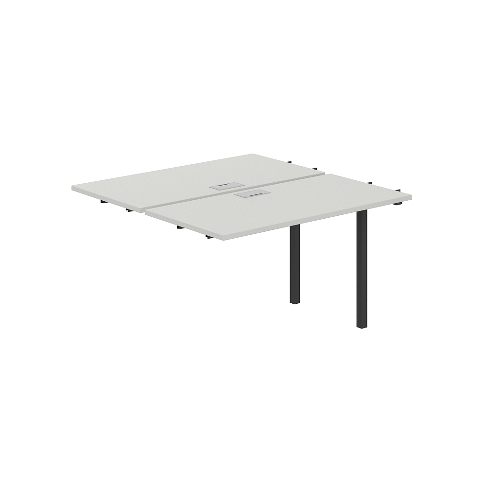 Секция рабочей станции 1200х1238х750 SG.211.SH.44.AN