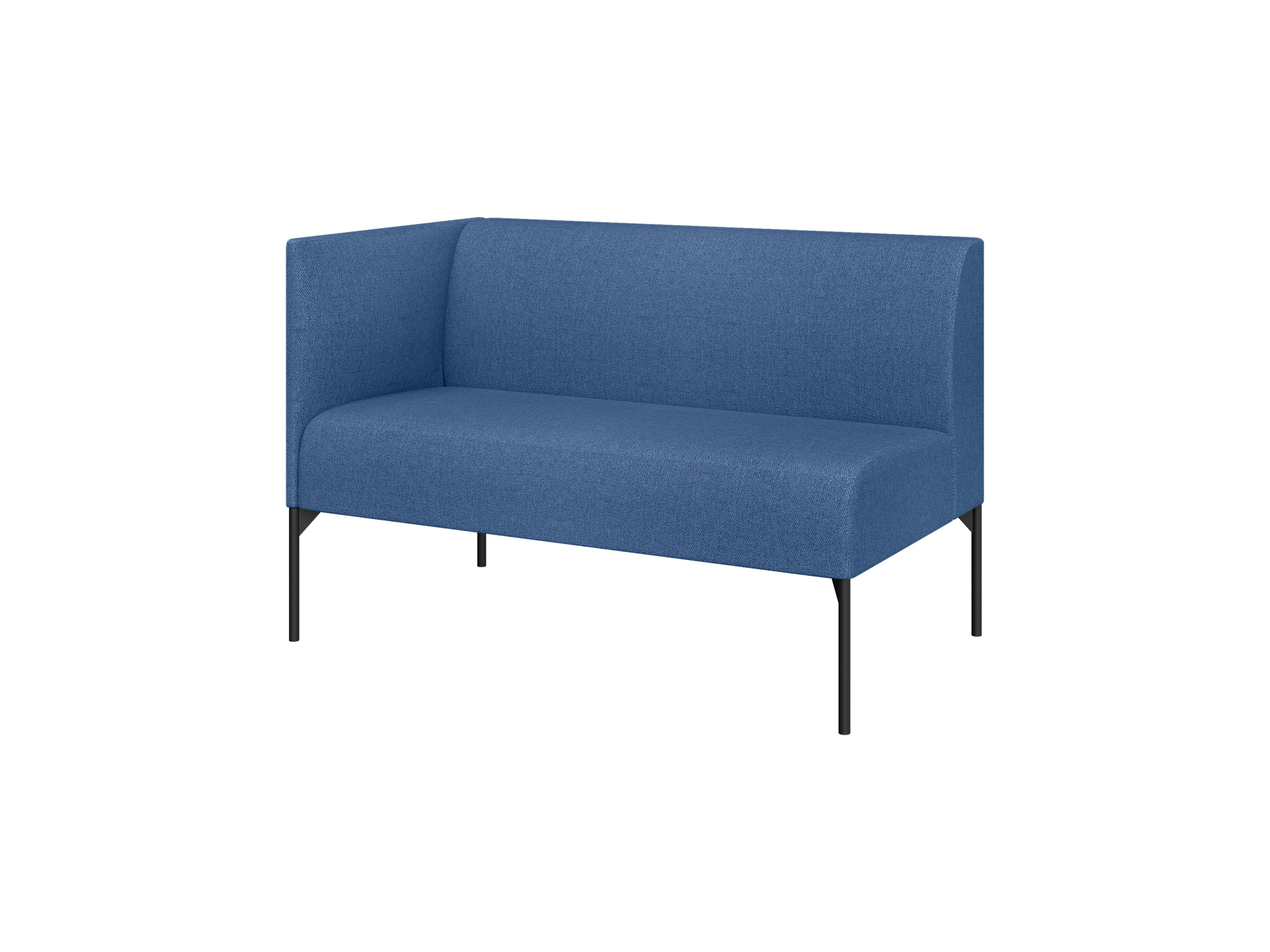 Бридж Модуль 2-местный правый