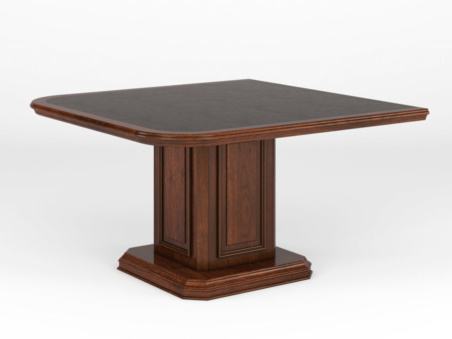 New Inter Стол совещаний IN1414A IN1414A