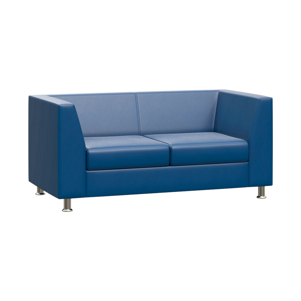 Prime Диван с подлокотниками двухместный PR.DP-2