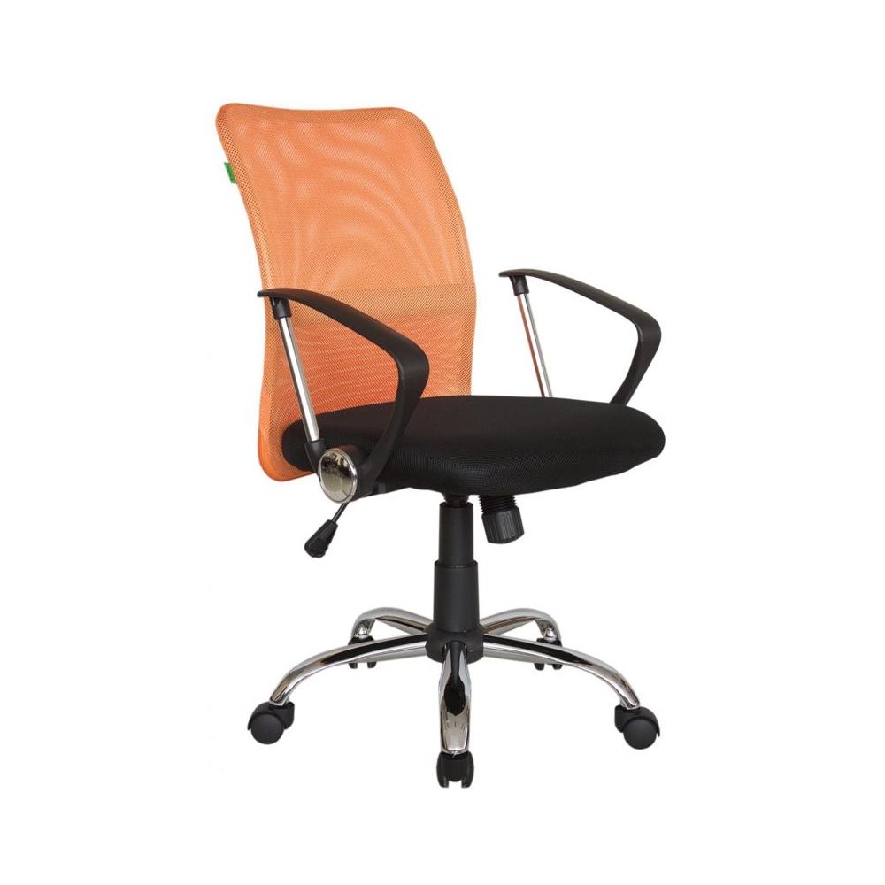 ОРАНЖЕВЫЙ/ЧЕРНЫЙ