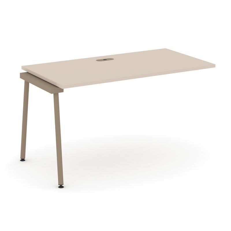 Estetica Наборный элемент рабочей станциии ES.1.NRS-3-LK 1380*730*750