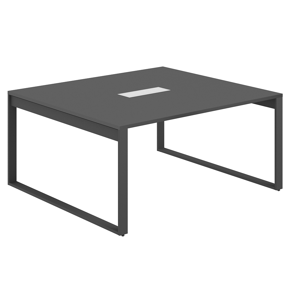 Стол для переговоров 1600х1638х750 AG.1616.AN.72.AN