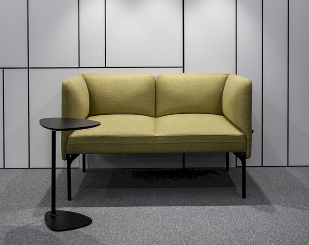 Диван двухместный Toronto