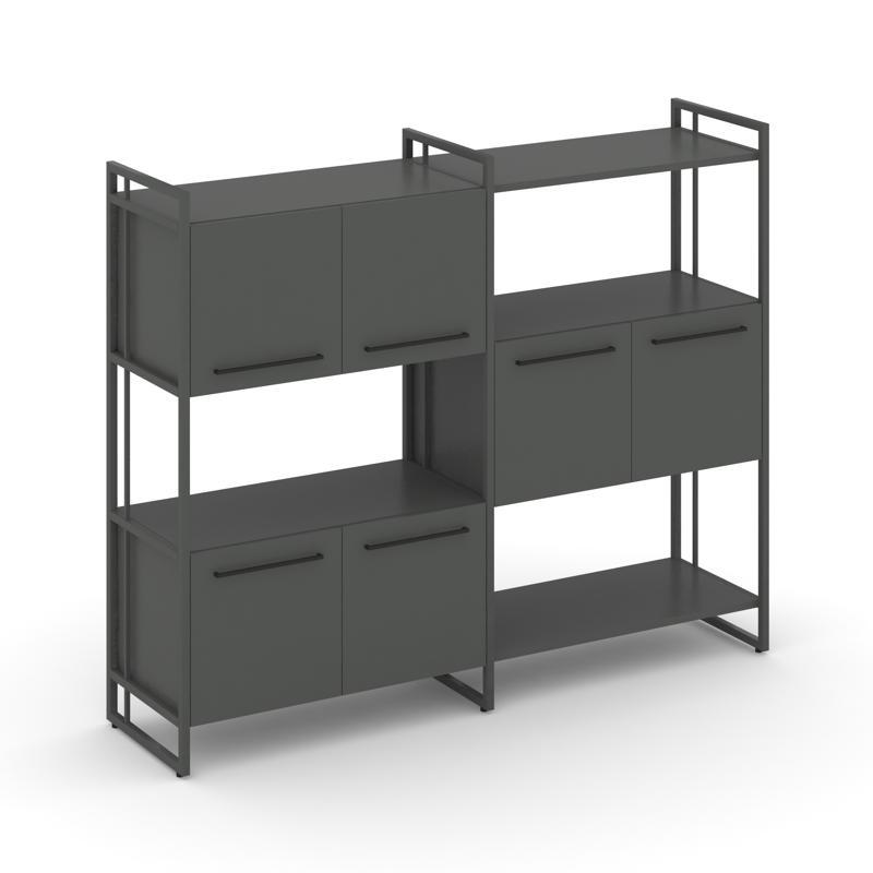 Rift Шкаф комбинированый RF.NS-004