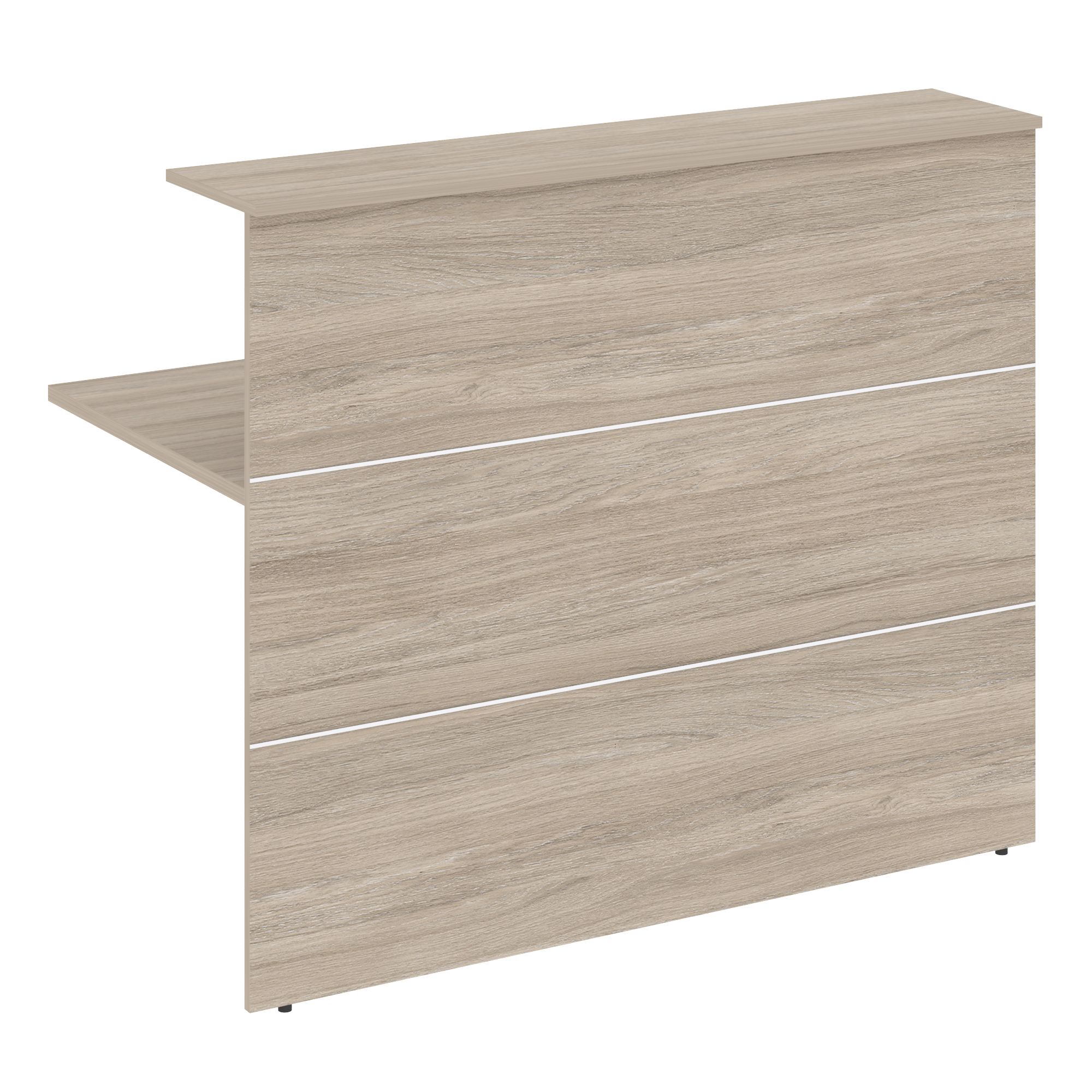 Onix Модуль прямой высокий O.R-MP.V-138