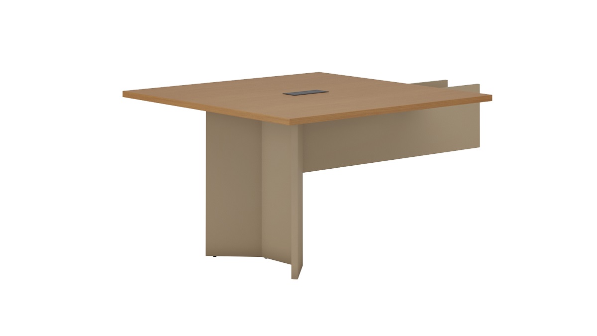 Крайний сектор стола переговоров, модуль A AD1212A