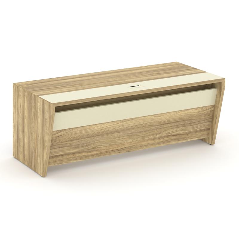 Corner Стол руководителя прямой COR.SR-20 2000*900*750