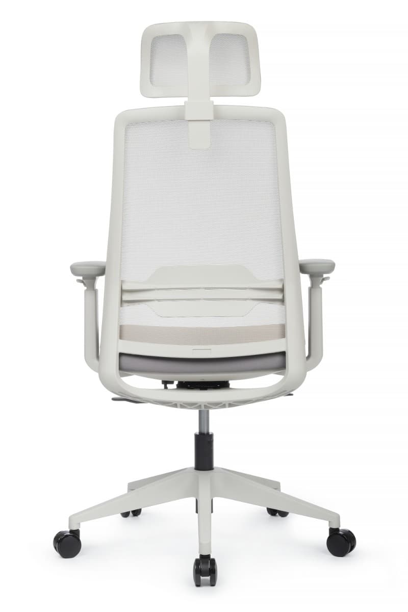 Кресло Oslo OM-OF002.WH