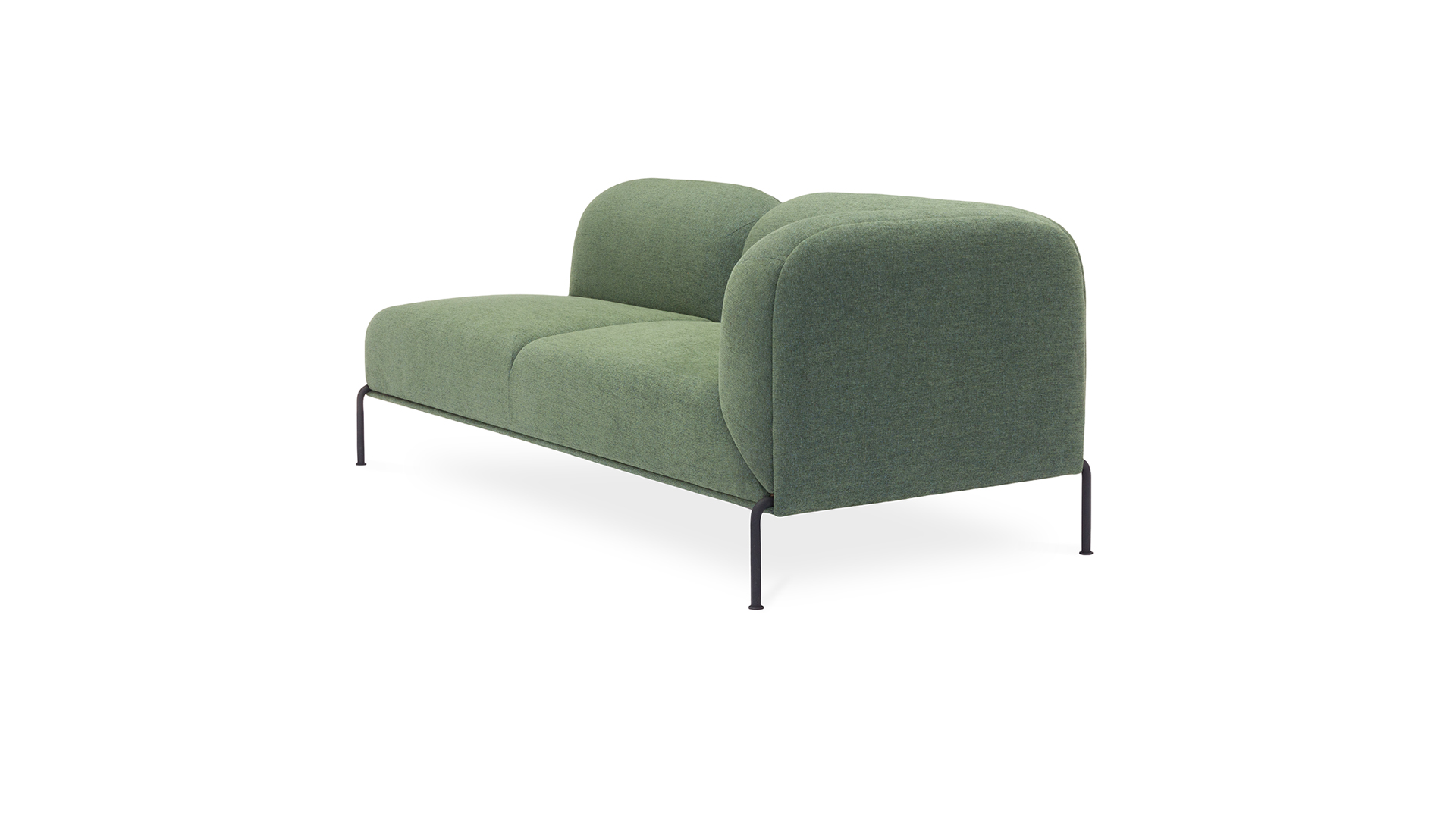 Модульный диван Sapporo