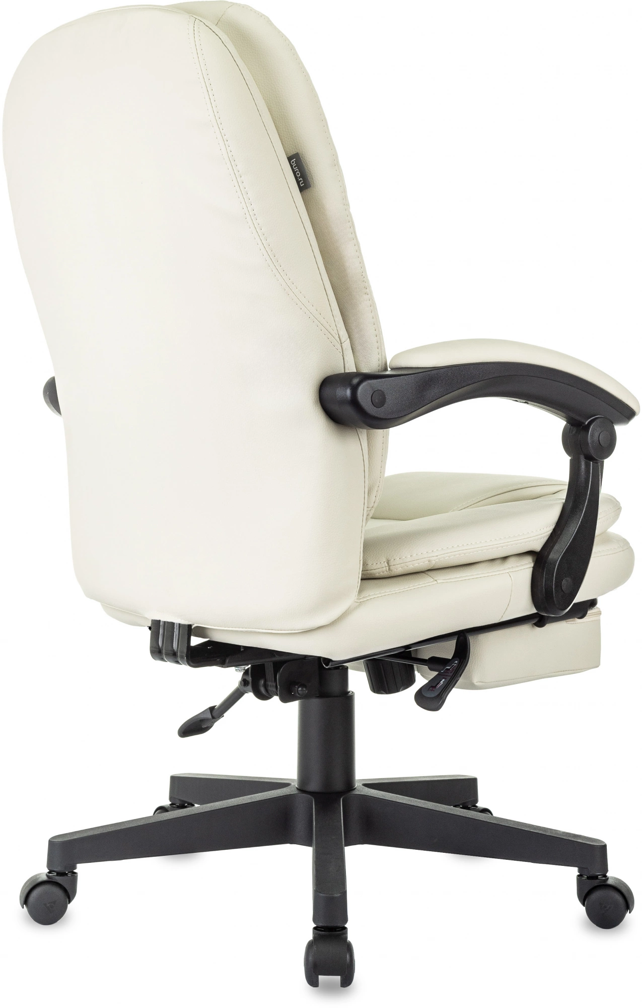 Кресло руководителя Бюрократ CH-868N-BF