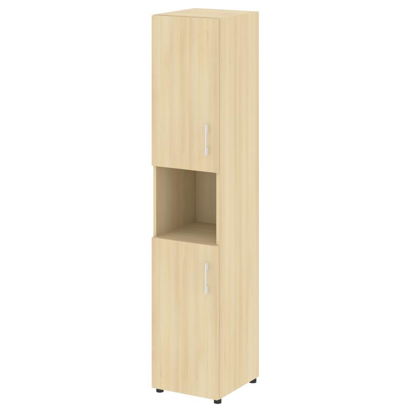 Yalta Шкаф узкий LT.SU-1.5 (L) 400*450*1987