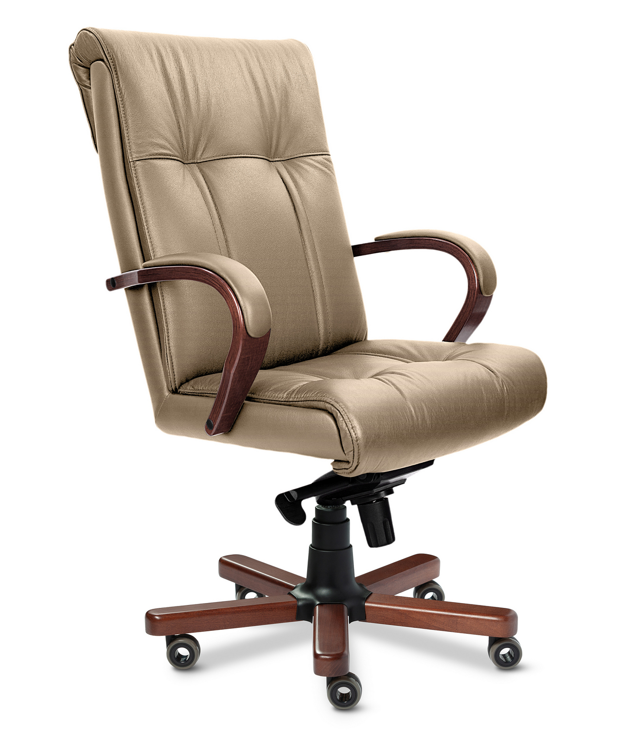 Кресло для руководителя Paris A