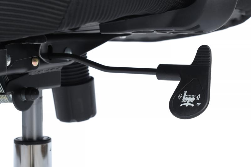 Кресло Box RCH A663-3D-M3