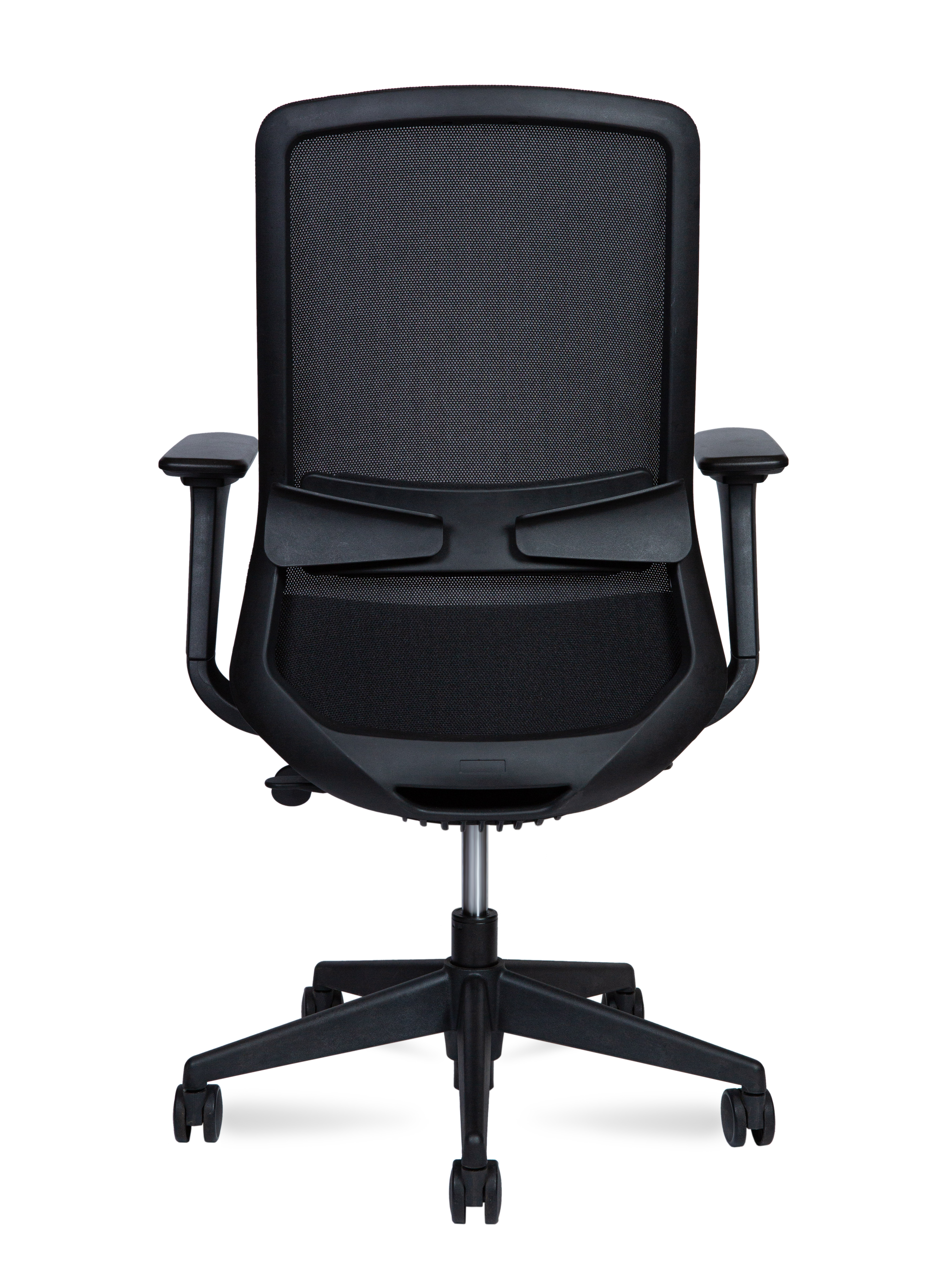 Кресла Комо LB блэк / Como LB black