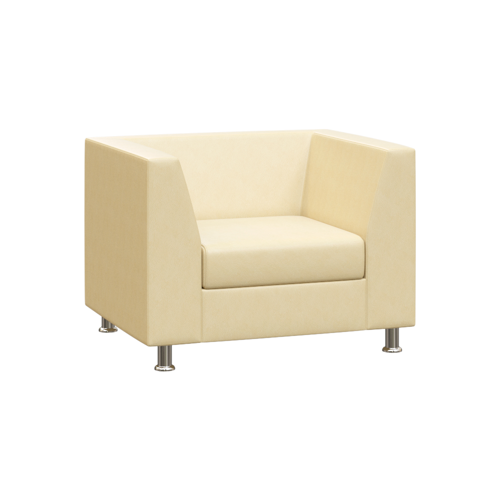 Prime Диван с подлокотниками одноместный PR.DP-1