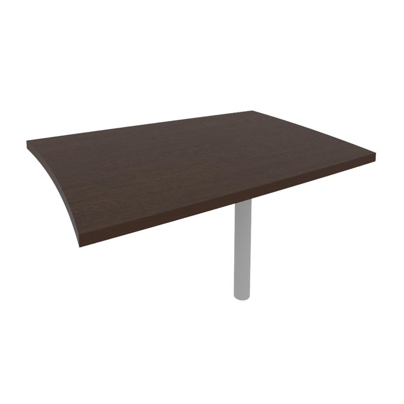 First Брифинг-приставка KB-1 1204*904*765