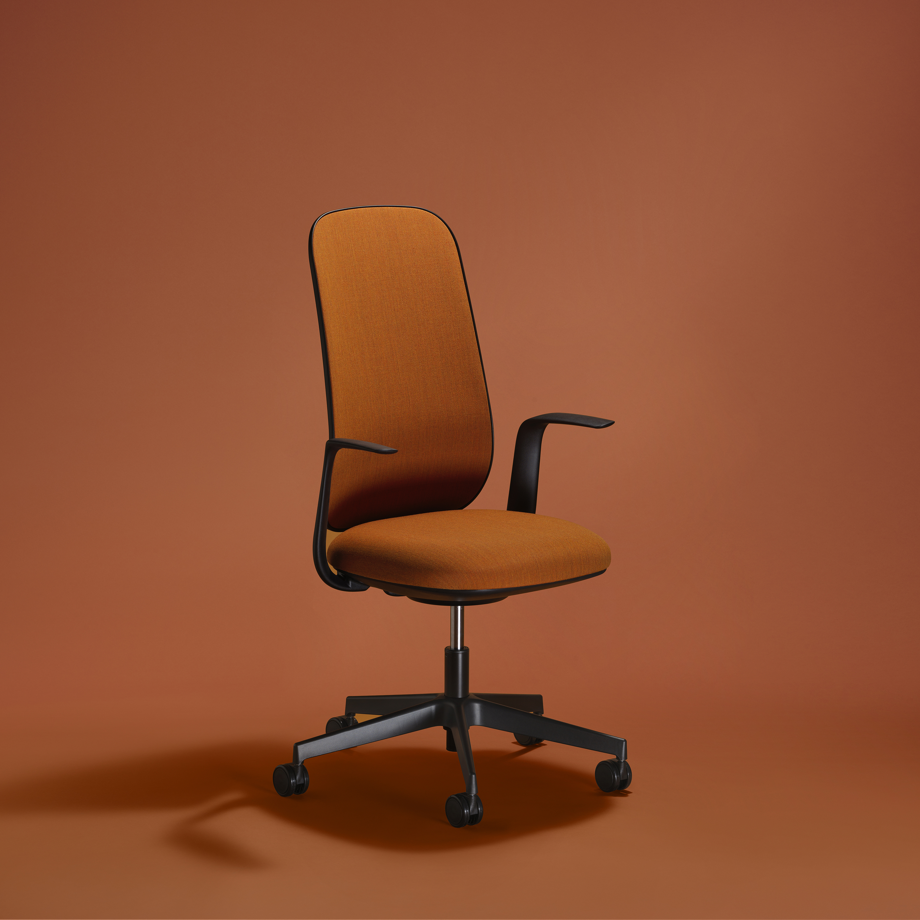 Кресло руководителя The task chair 1