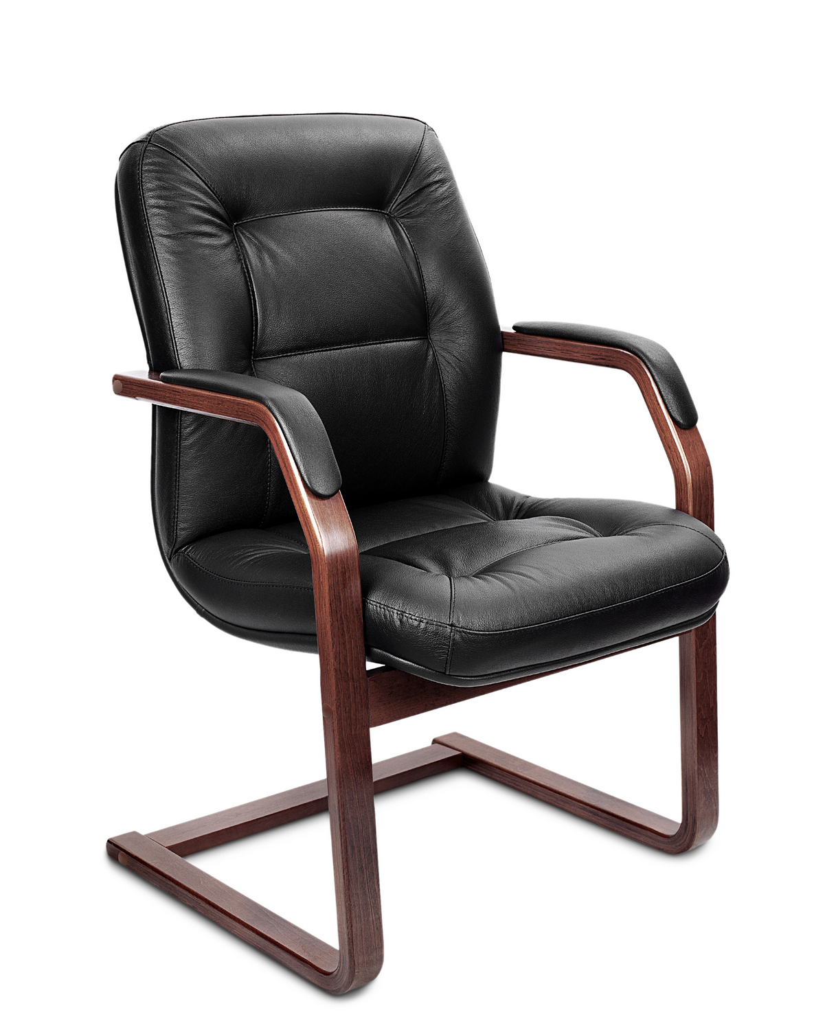 Кресло для посетителей Victoria C