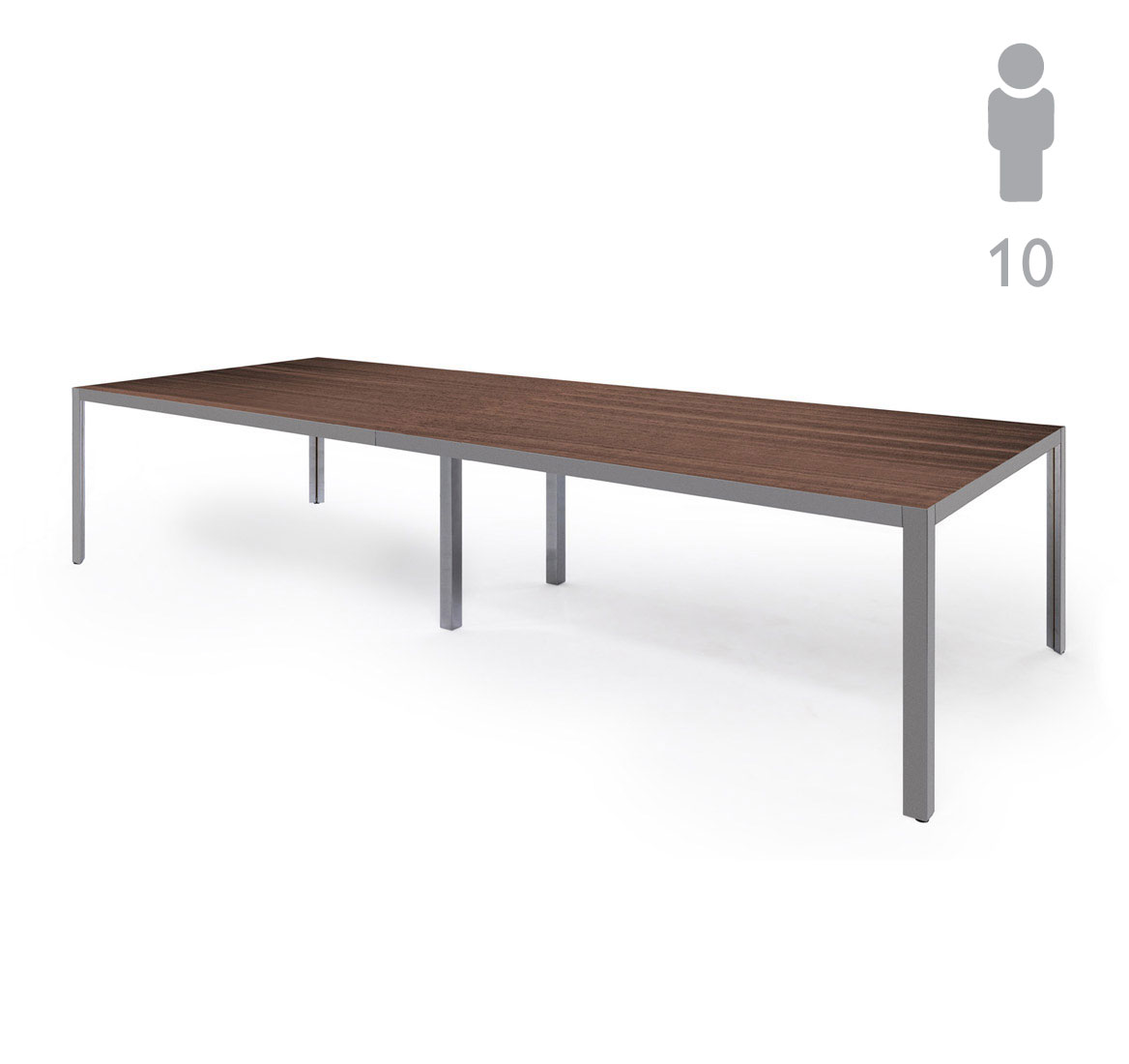 ENZO Стол для переговоров