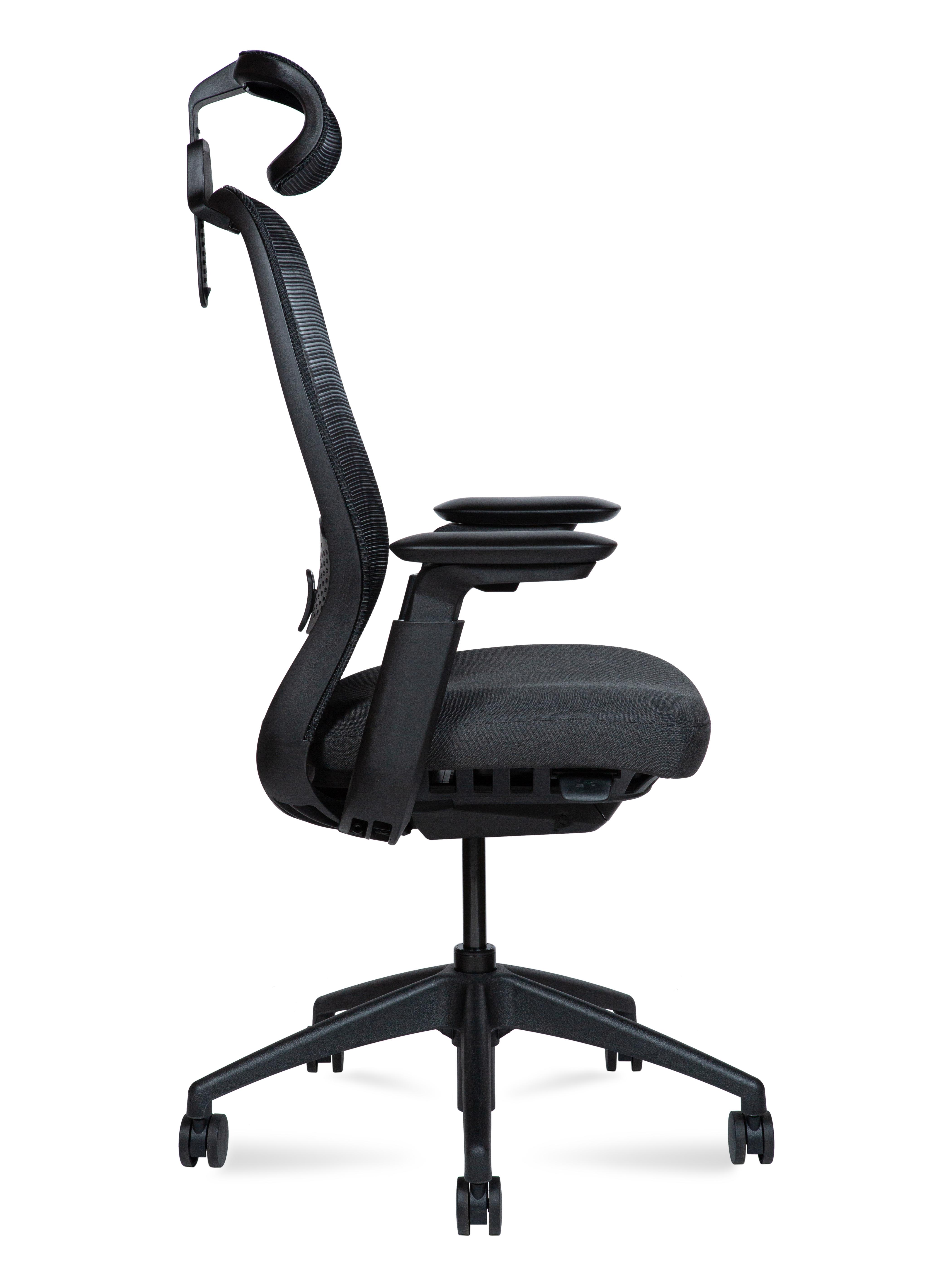 Кресла Тэсла / Tesla