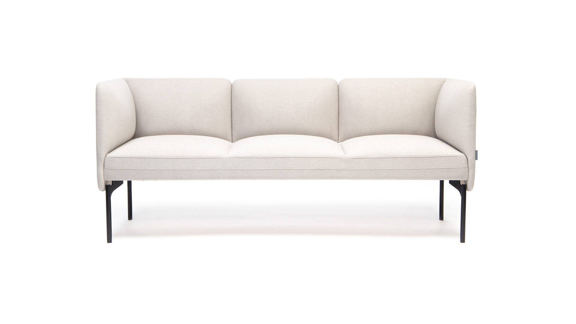 Диван трехместный Toronto