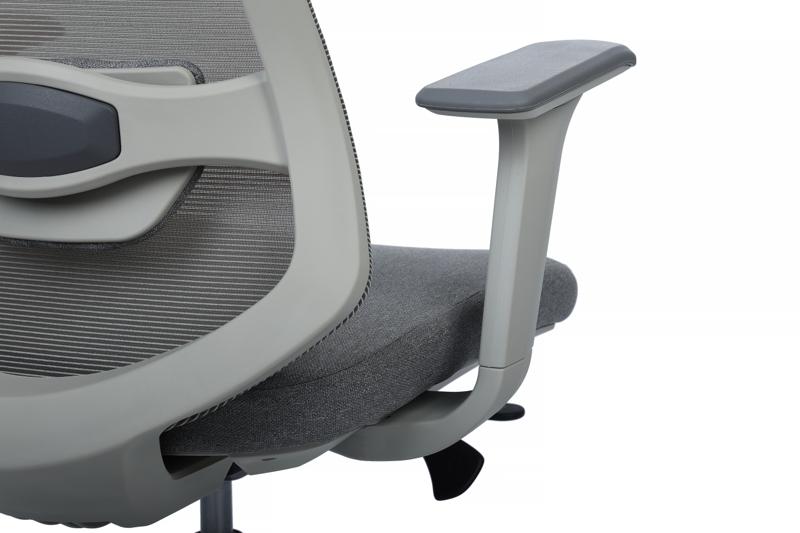 Кресло Genzo 8321H-BK