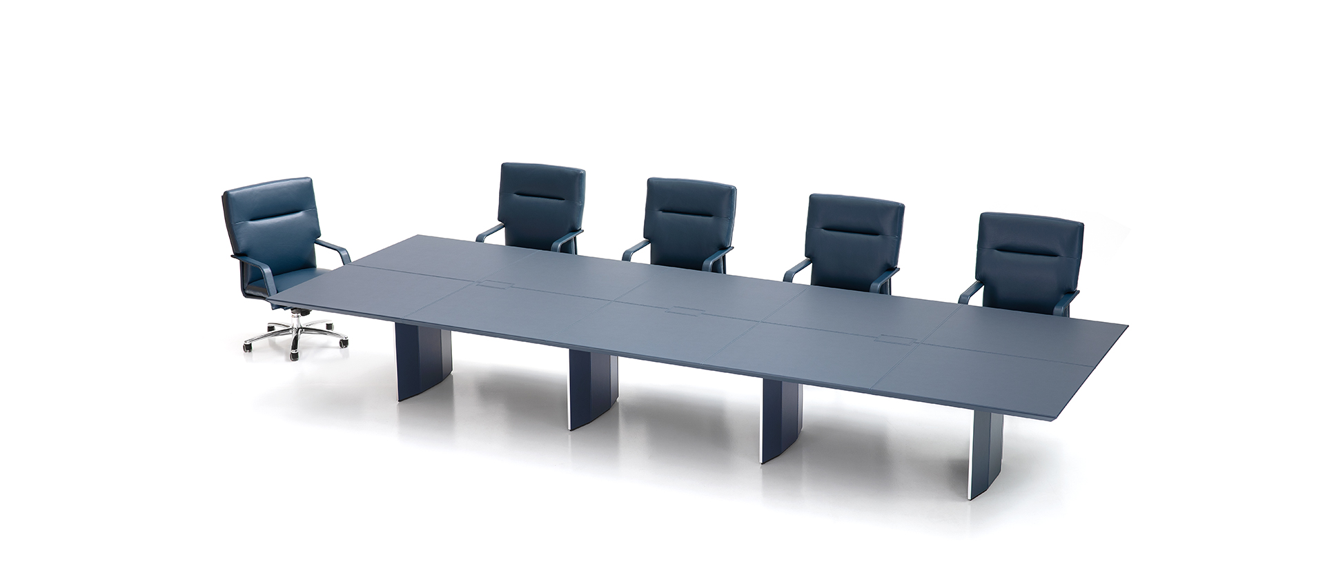 Стол для переговоров Epico (Ovals)