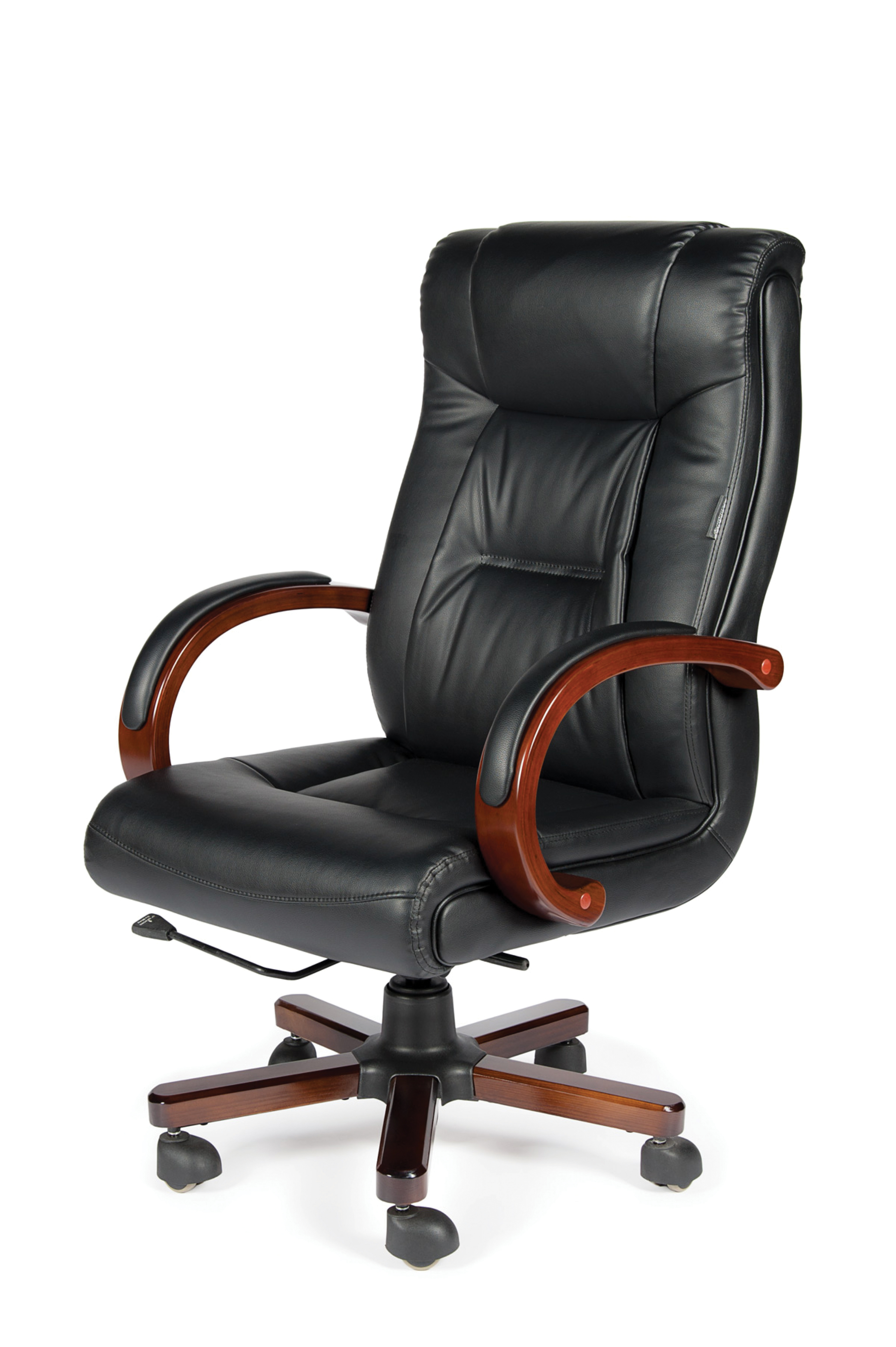 Кресла Консул кожа