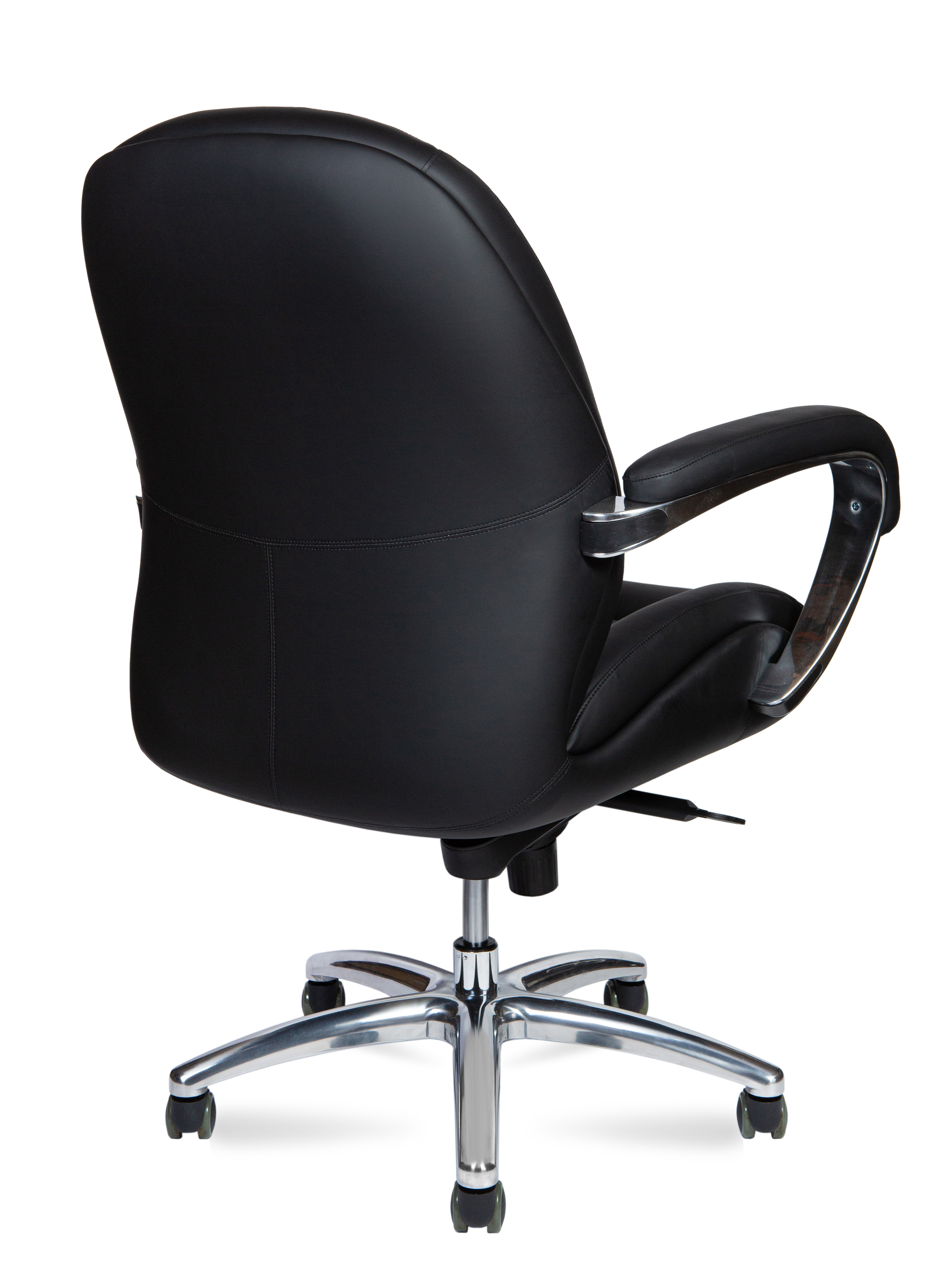 Кресла Гранд LB блэк / Grand LB black