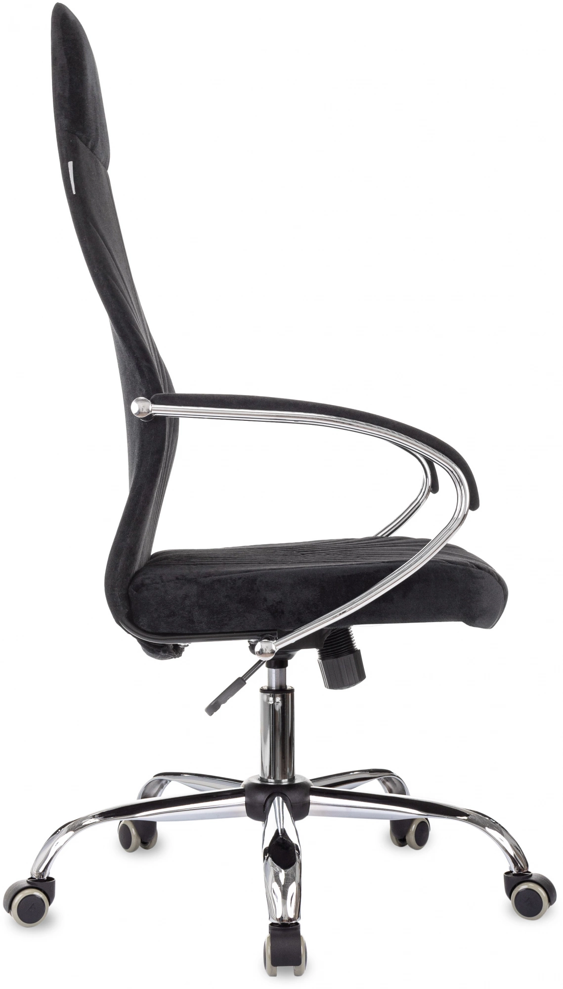 Кресло руководителя Бюрократ CH-610SL