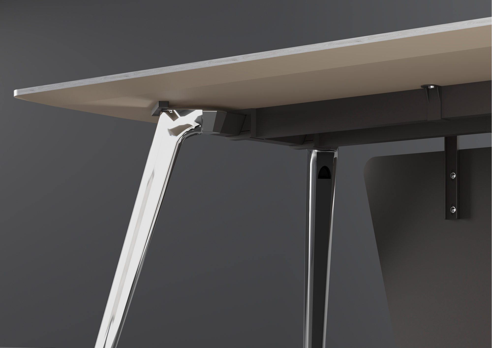 Кабинеты руководителя Сирио / Sirio