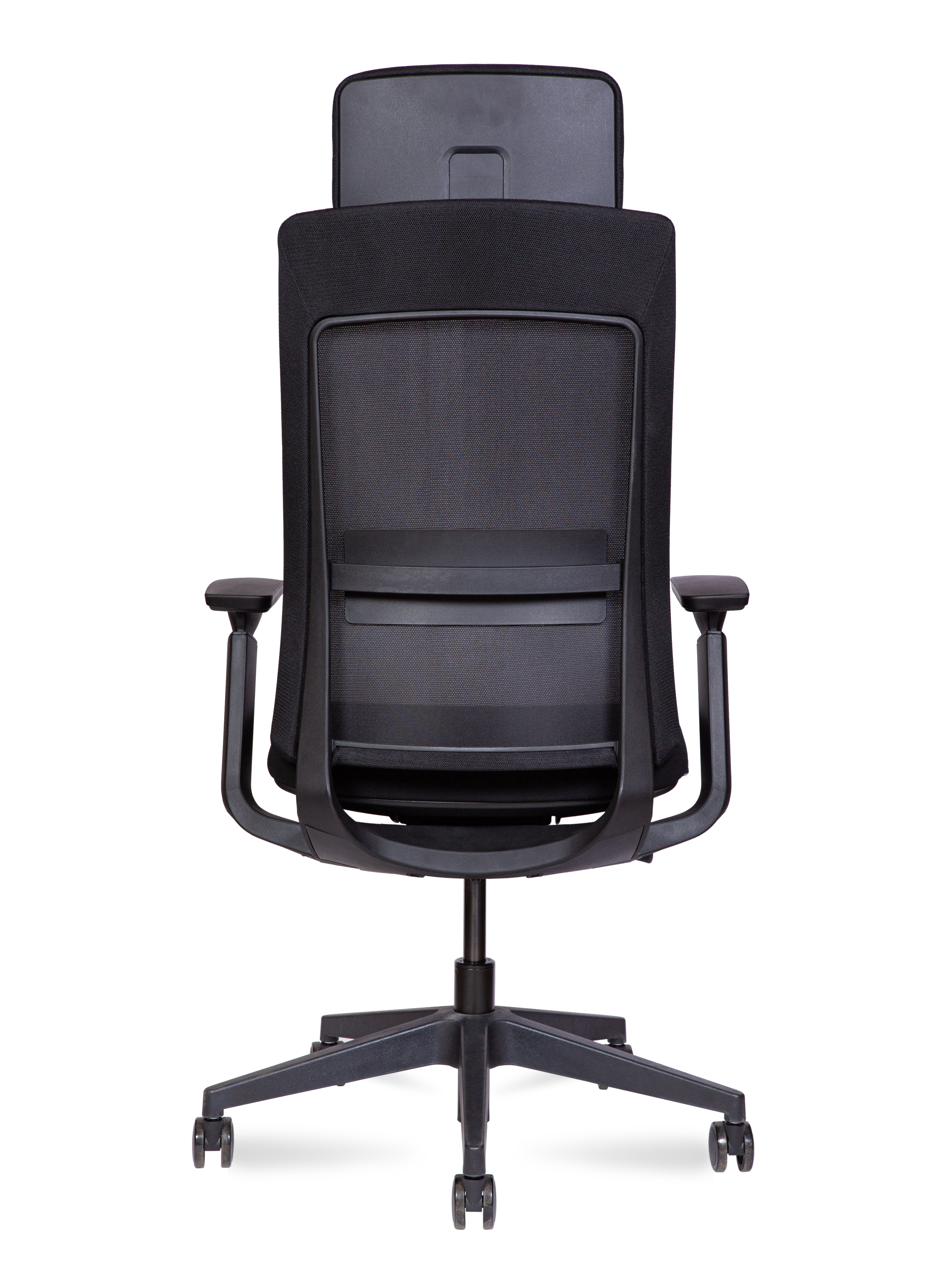 Кресла Осло блэк / Oslo black