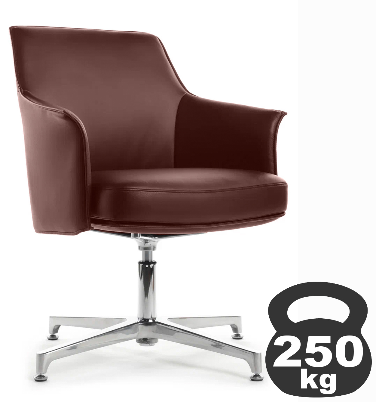 Кресло Rosso-ST C1918