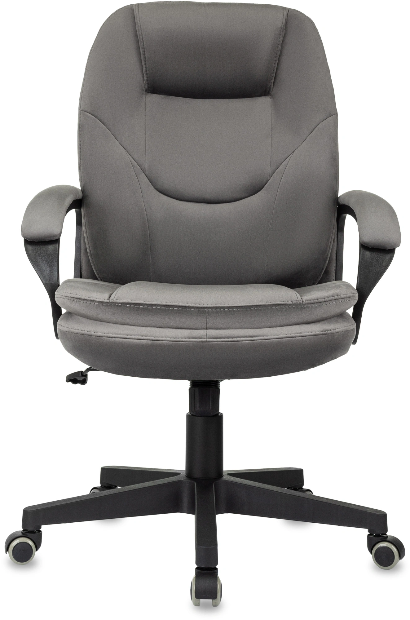 Кресло руководителя Бюрократ CH-668