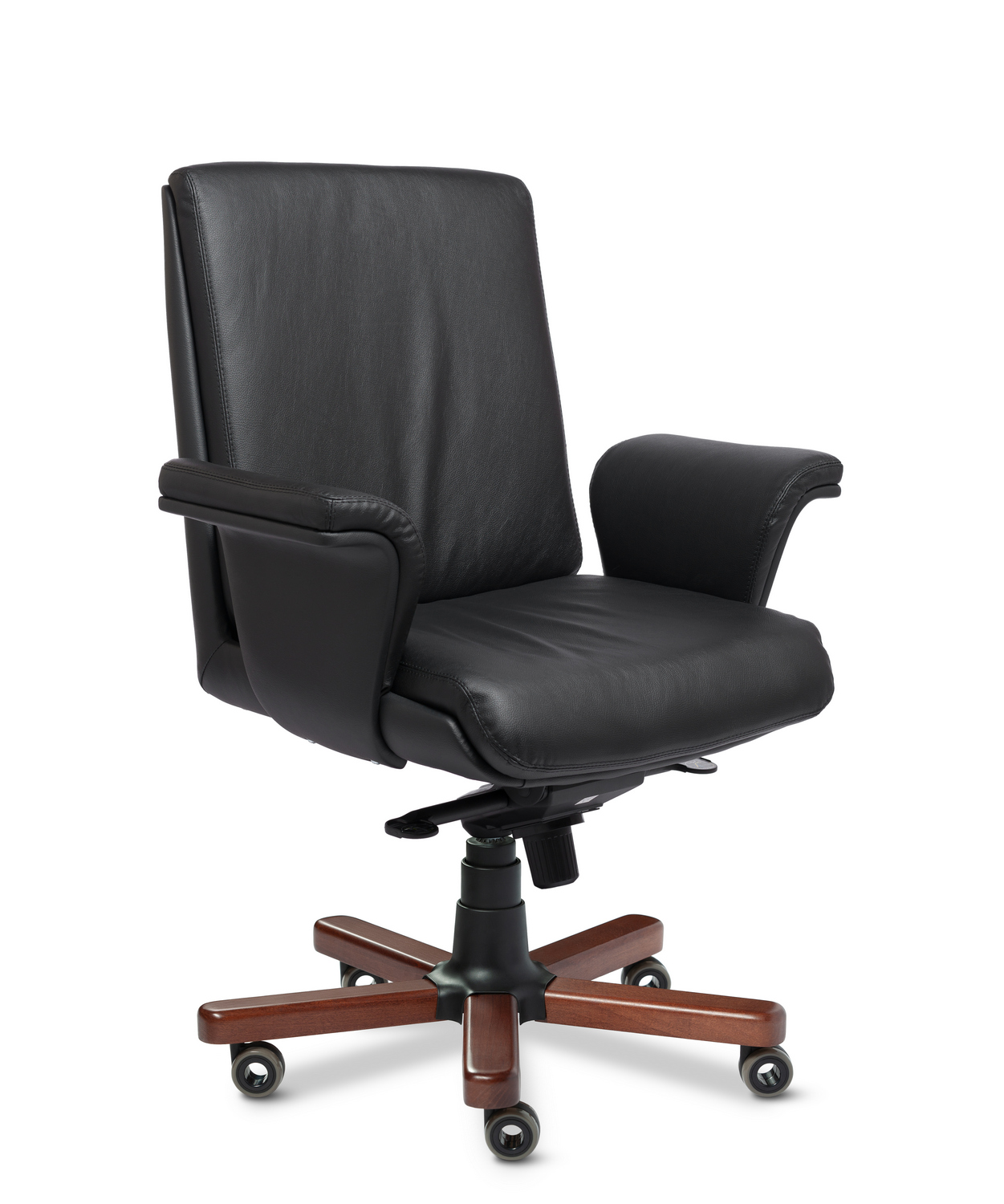 Кресло для руководителя Split B