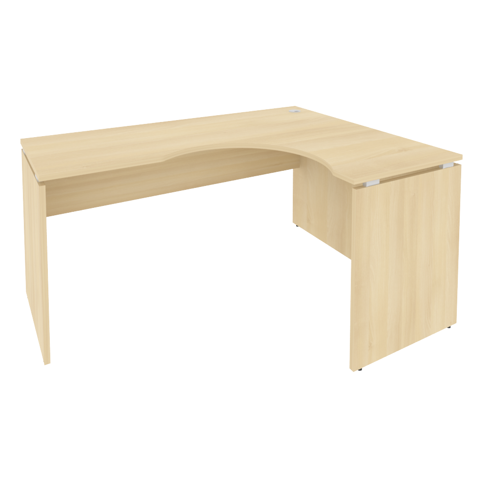 Style Стол криволинейный правый Л.СА-4 (R)