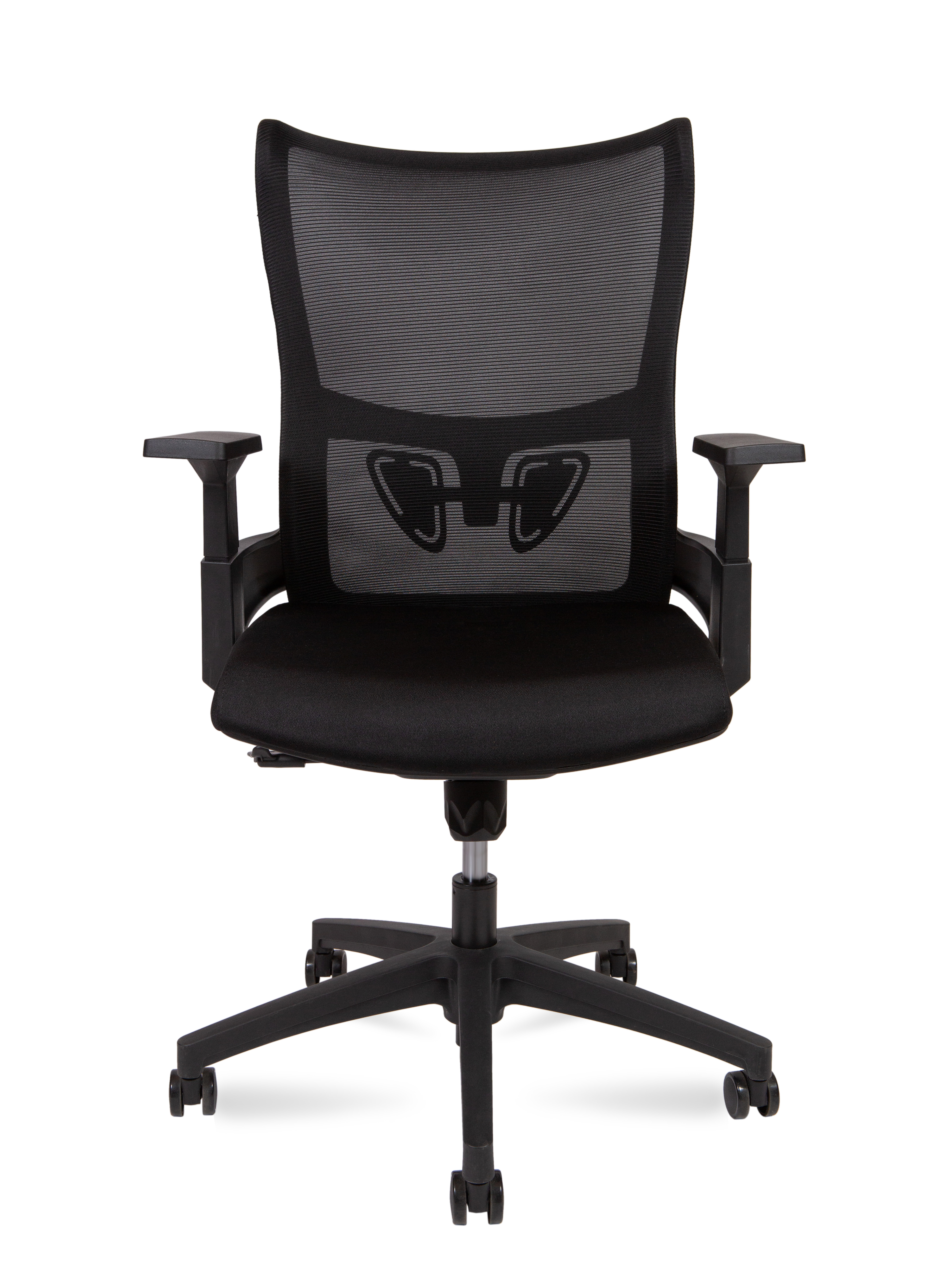 Кресла Вэйв Т LB / Wave T LB