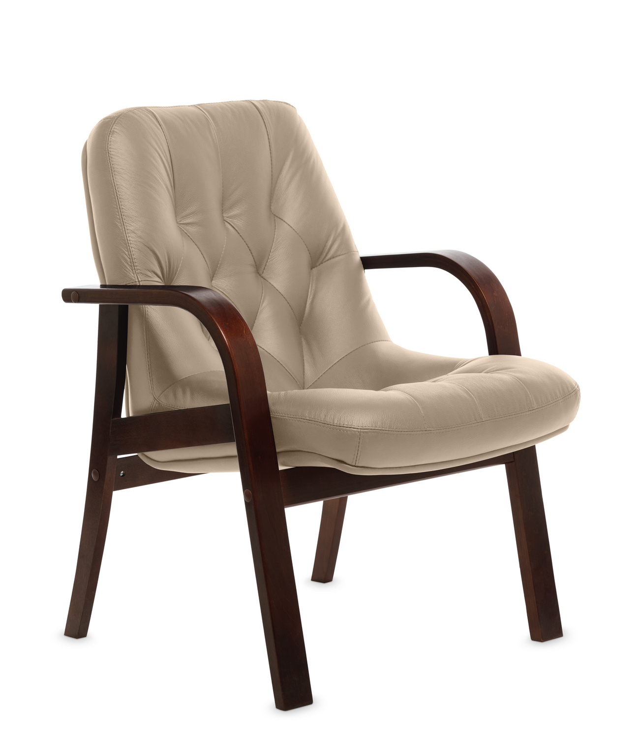 Кресло для посетителей Premier D