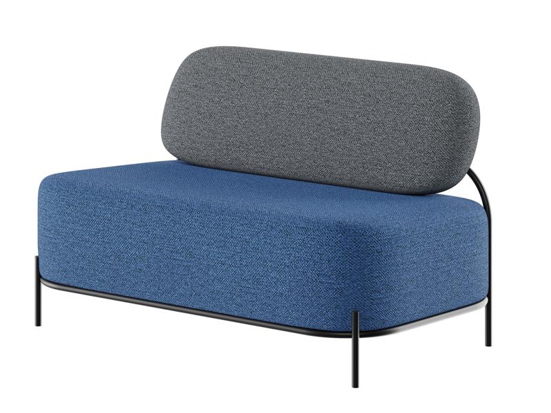 Jive Диван двухместный JVE-2