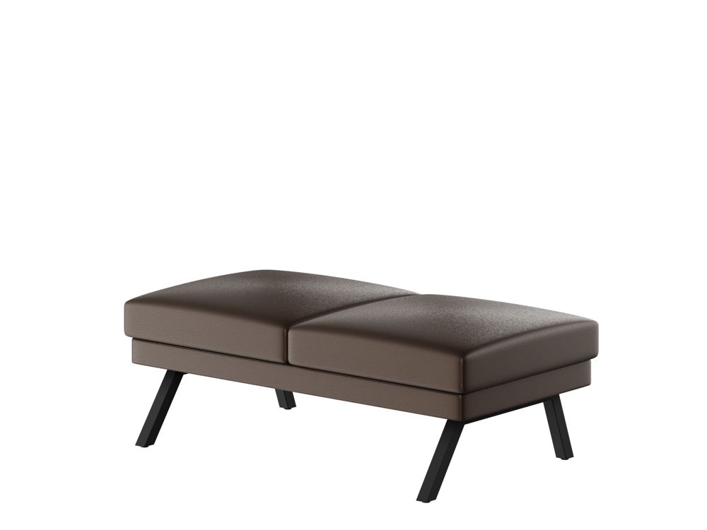 Aldo Банкетка двухместная ALD-04