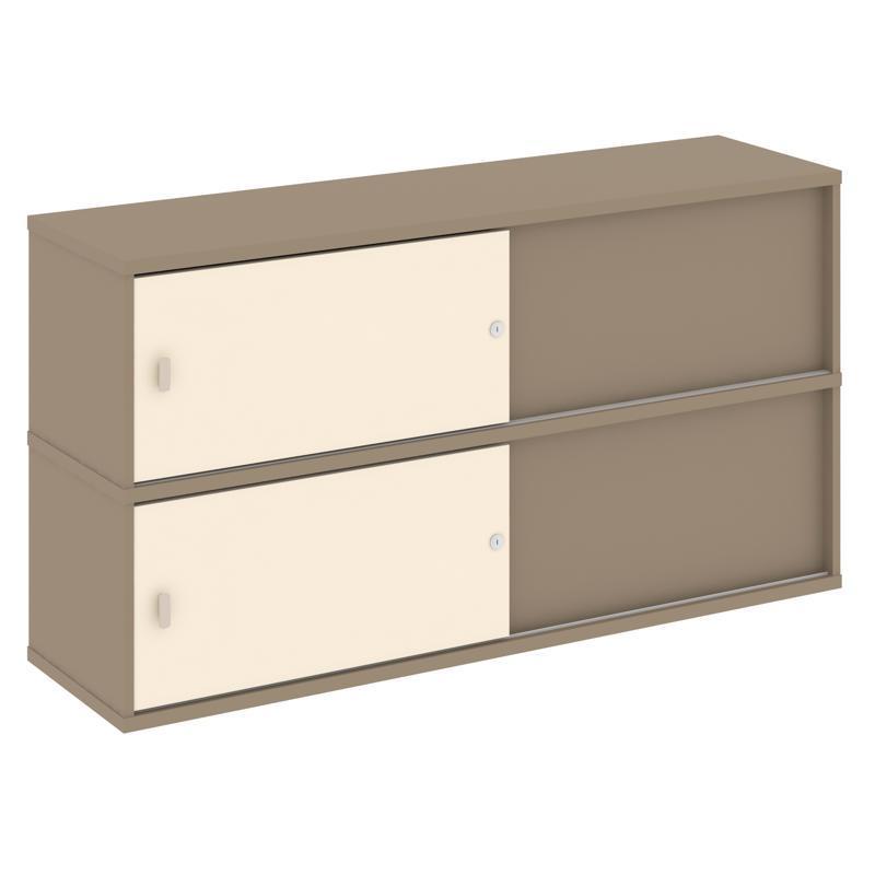 Estetica Надставка на 2 тумбы высокая ES.NV-5.2 1500*410*795