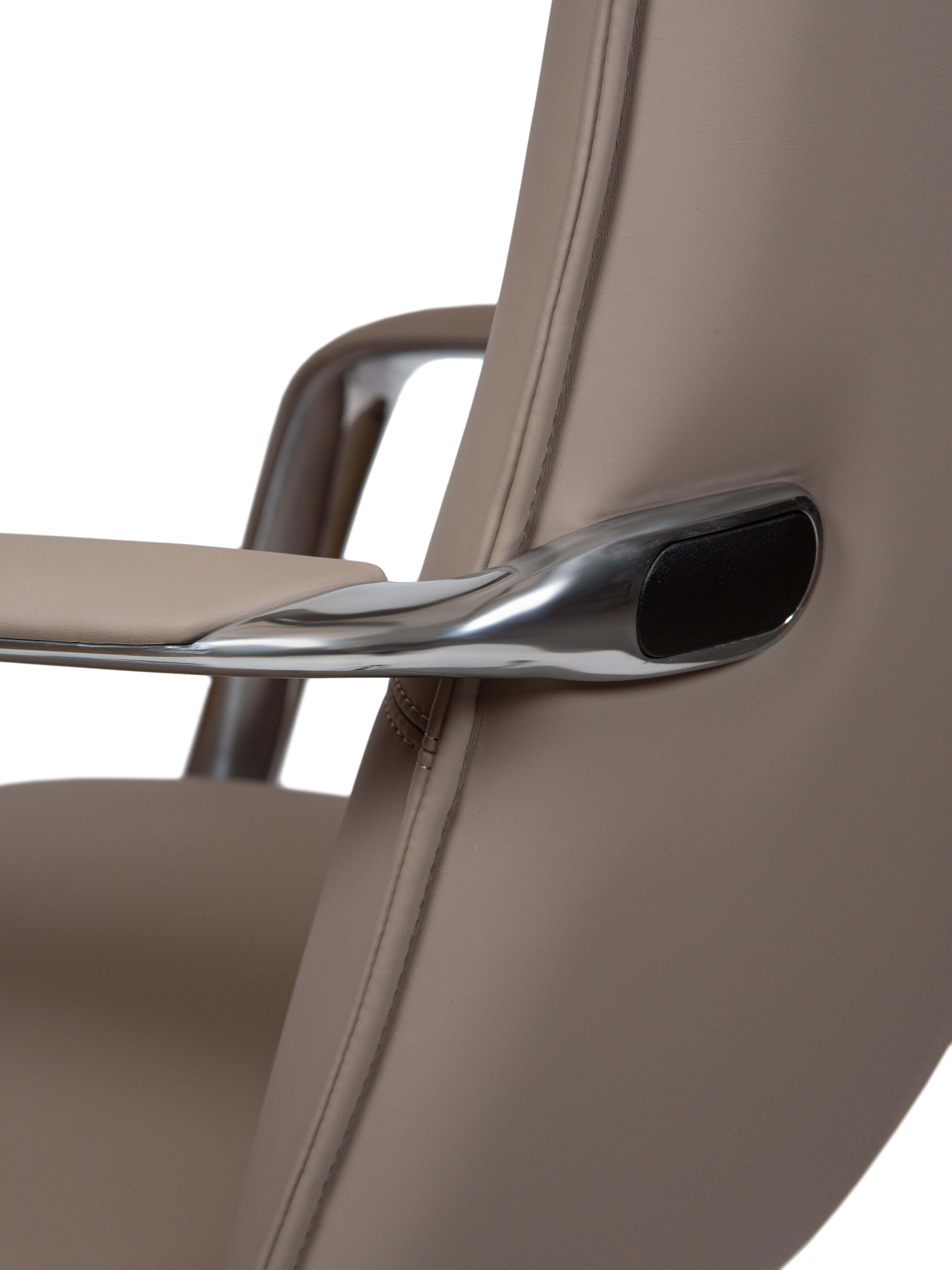 Кресла Паркер LB / Parker LB