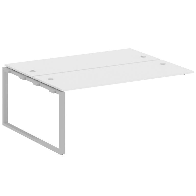 Metal System Проходной элемент рабочей станции на О-образном м/к БО.ПРС-СП-2.5