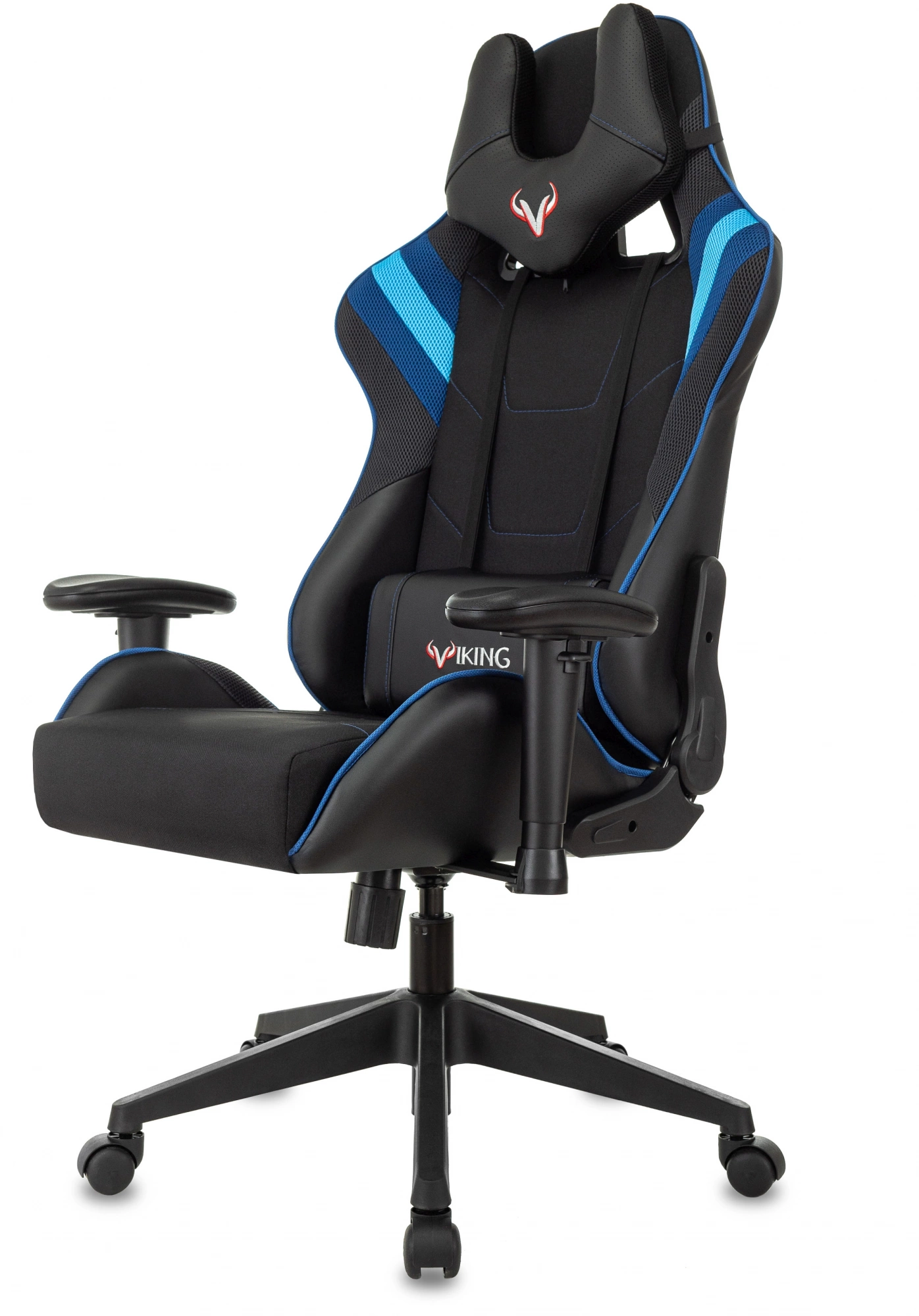 Кресло игровое Zombie VIKING 4 AERO