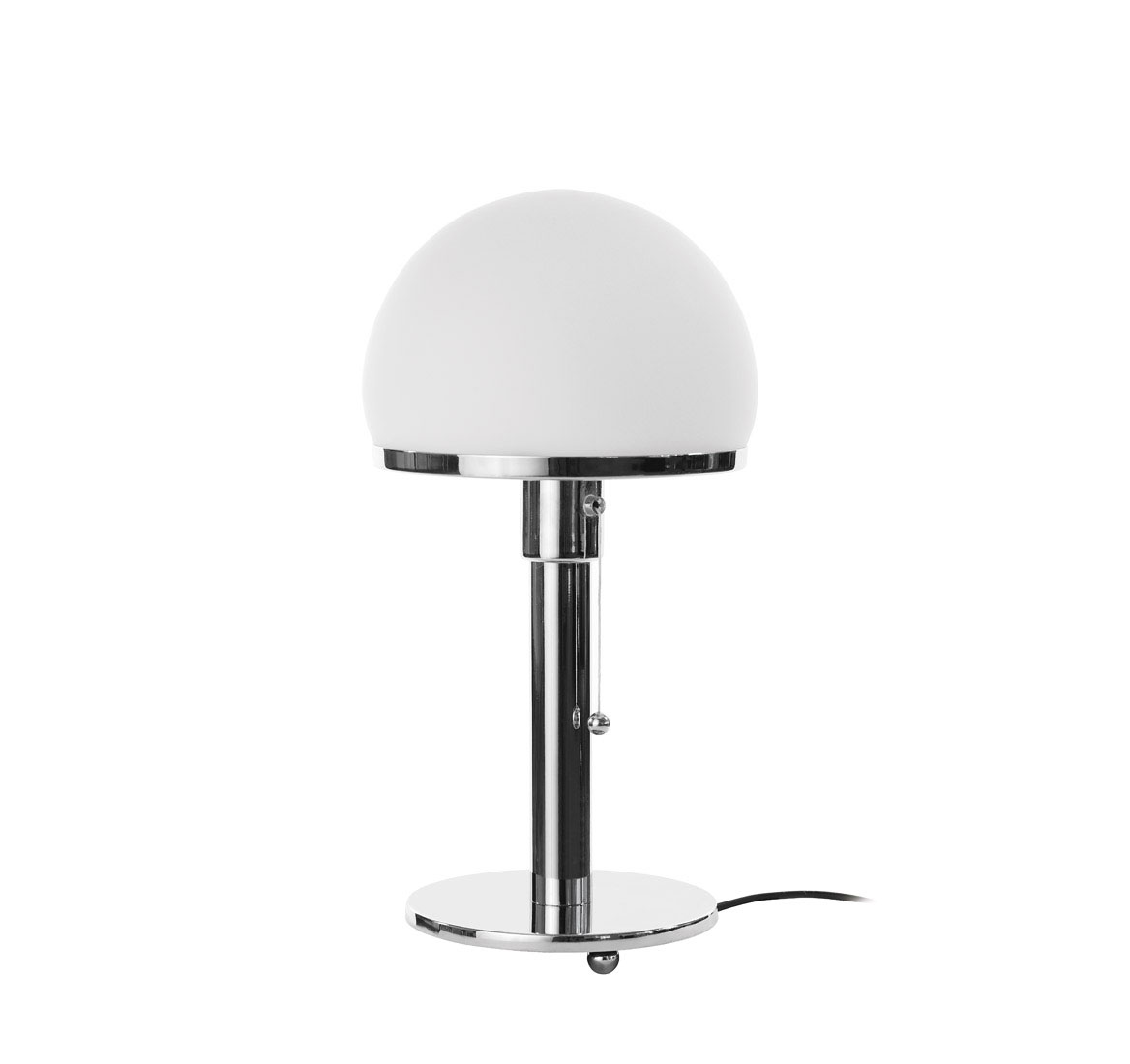 Fermo Metal TESS настольный светильник