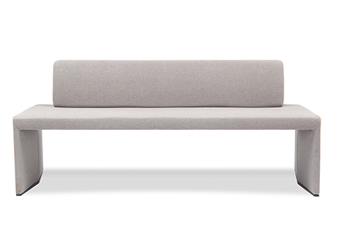 Диван трехместный Dixon