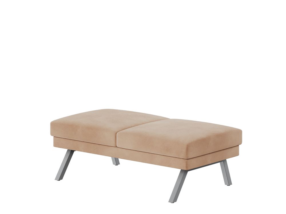 Aldo Банкетка двухместная ALD-04